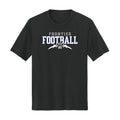 Frontier Elementary Football Dri Fit Tee