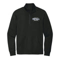 Frontier Elementary Football 1/4 Zip Fleece