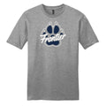 Frontier Paw Unisex Tee