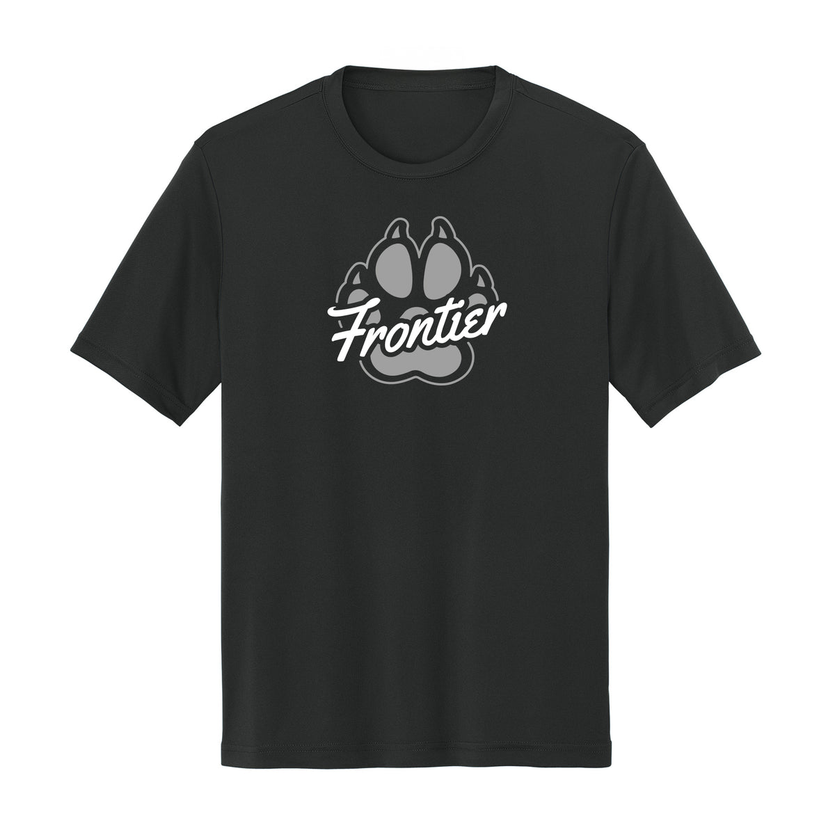 Frontier Paw Dri Fit Tee