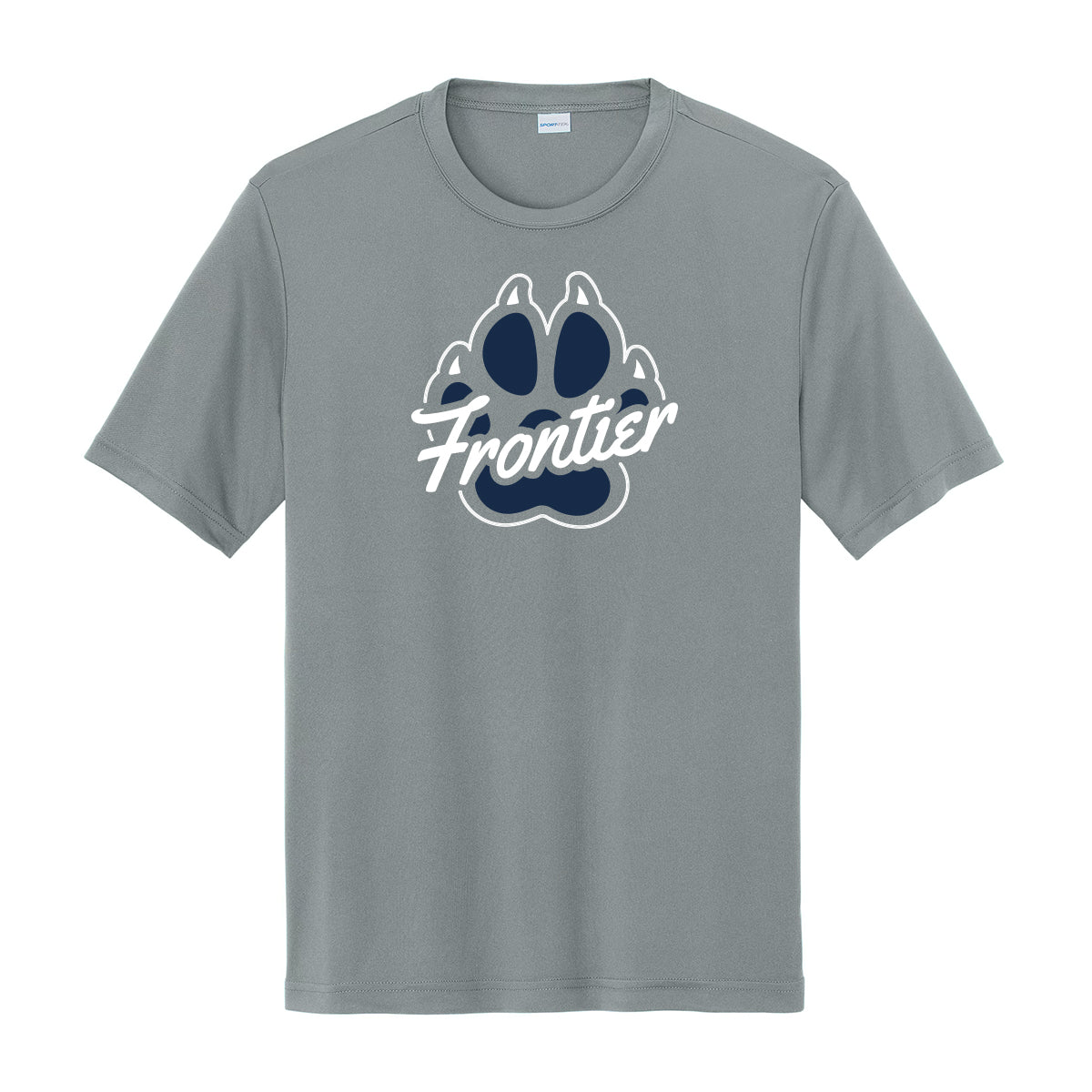 Frontier Paw Dri Fit Tee