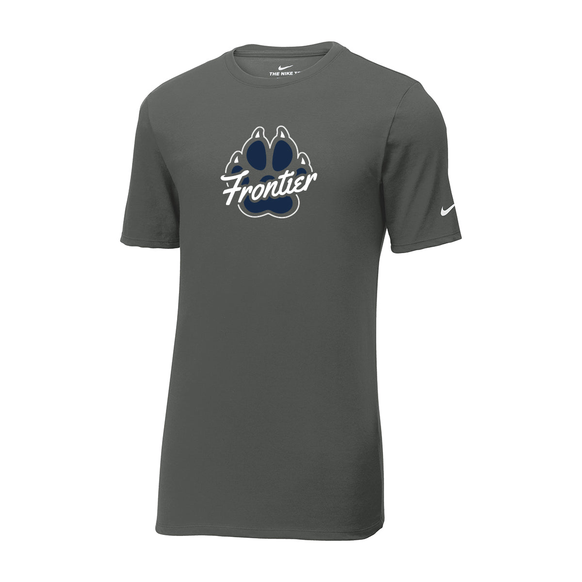 Frontier Paw Nike Dri Fit Tee