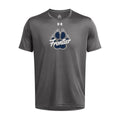 Frontier Paw Under Armour Tee