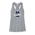 Frontier Paw Racerback Tank