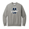 Frontier Paw Nike Crewneck Sweatshirt