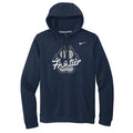 Frontier Paw Nike Hoodie