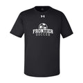 Frontier Elementary Soccer Under Armour Tee