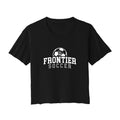 Frontier Elementary Soccer Cropped Tee