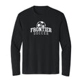 Frontier Elementary Soccer Unisex Long Sleeve Tee
