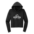 Frontier Elementary Soccer Cropped Hoodie