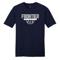Frontier Elementary Softball Dri Fit Tee