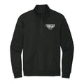Frontier Elementary Softball 1/4 Zip Fleece