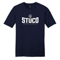 Frontier Elementary STUCO Dri Fit Tee