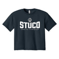 Frontier Elementary STUCO Cropped Tee