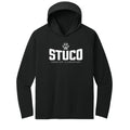 Frontier Elementary STUCO Performance Hooded Long Sleeve Tee