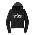 Frontier Elementary STUCO Cropped Hoodie