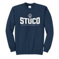 Frontier Elementary STUCO Unisex Crewneck Sweatshirt