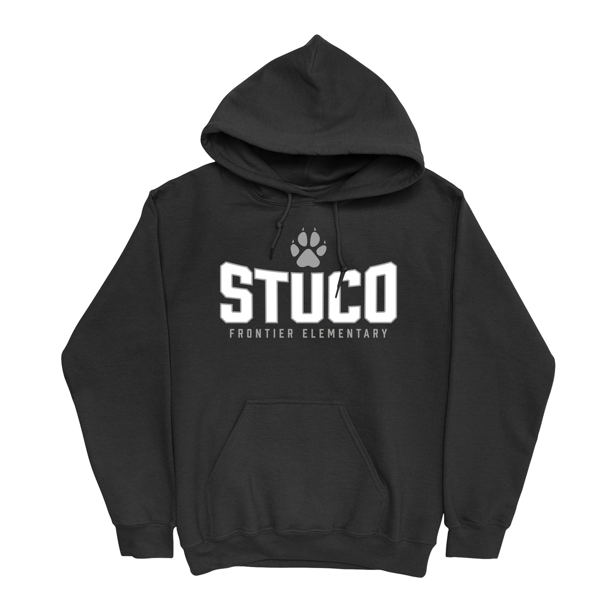 Frontier Elementary STUCO Hoodie