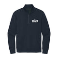 Frontier Elementary STUCO 1/4 Zip Fleece