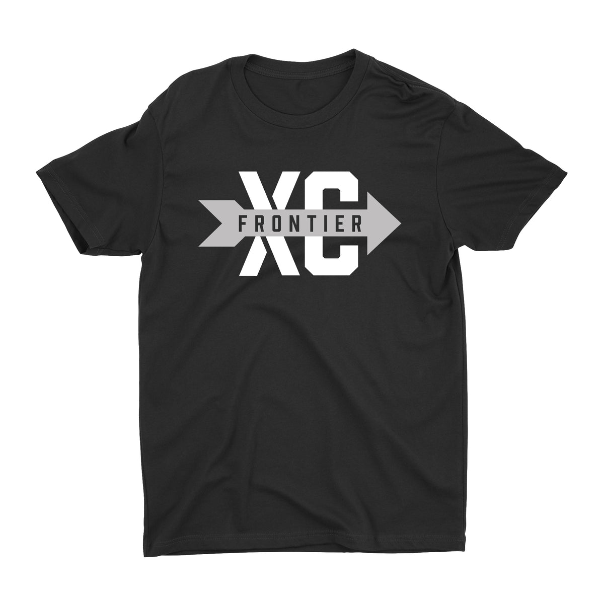 Frontier Elementary XC Unisex Tee