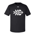 Frontier Elementary XC Under Armour Tee