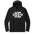 Frontier Elementary XC Performance Hooded Long Sleeve Tee