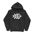 Frontier Elementary XC Hoodie