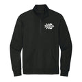 Frontier Elementary XC 1/4 Zip Fleece