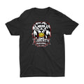 Liberty Pickleball Est. 2025 Unisex Tee