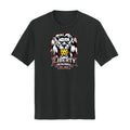 Liberty Pickleball Est. 2025 Dri Fit Tee