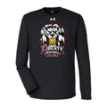 Liberty Pickleball Est. 2025 Under Armour Long Sleeve Tee