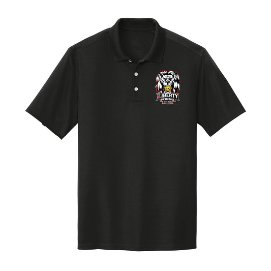 Liberty Pickleball Est. 2025 Polo