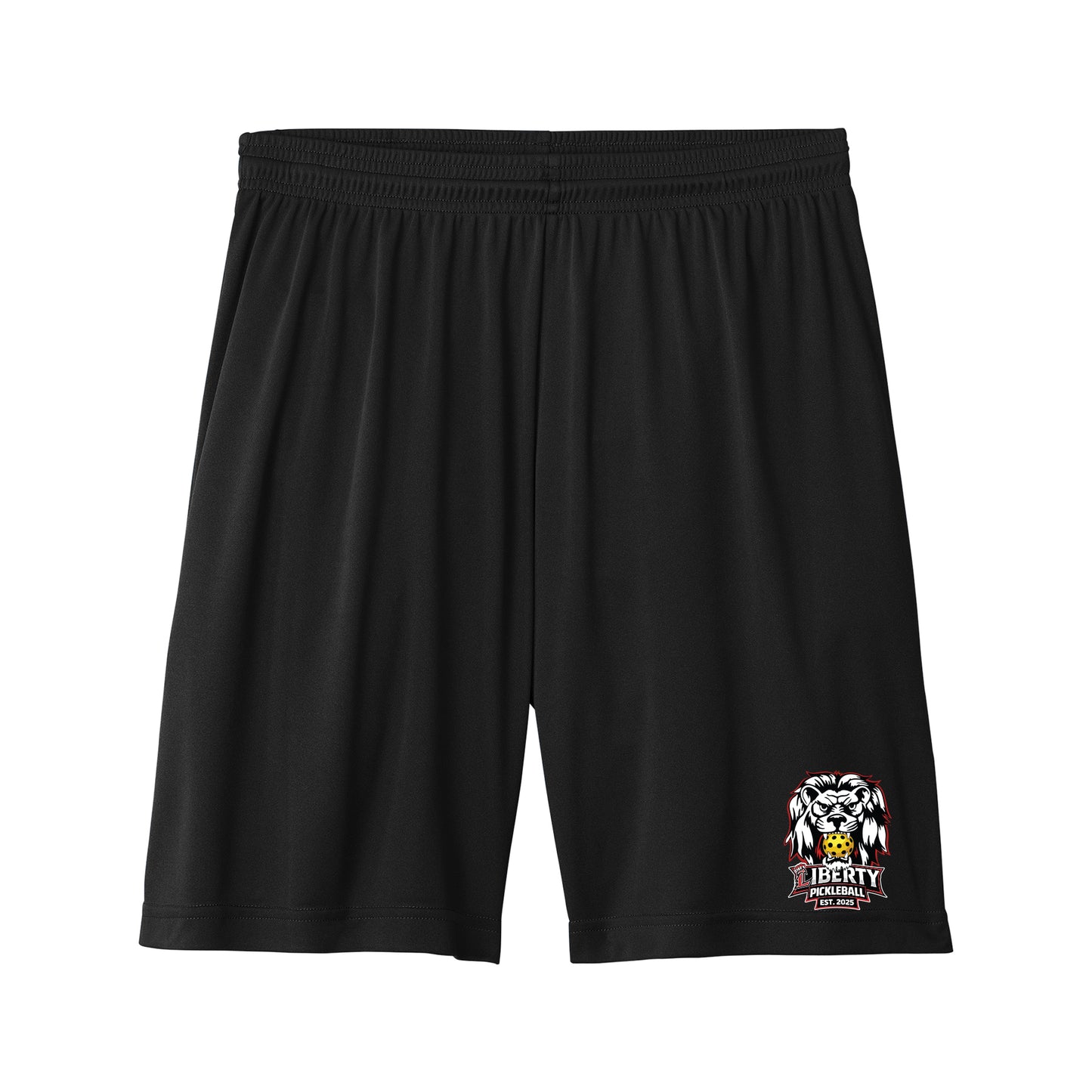 Liberty Pickleball Est. 2025 Shorts