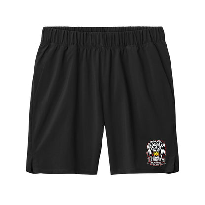 Liberty Pickleball Est. 2025 Mens Repeat Short