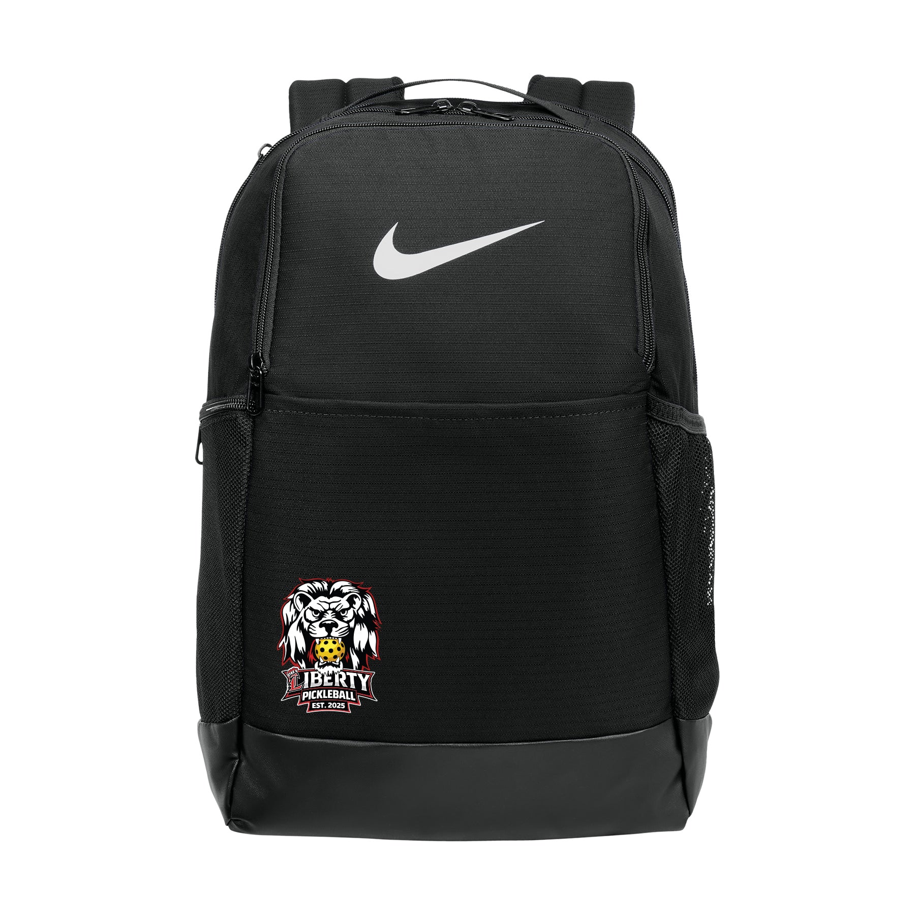 Liberty Pickleball Est. 2025 Nike Swoosh Backpack