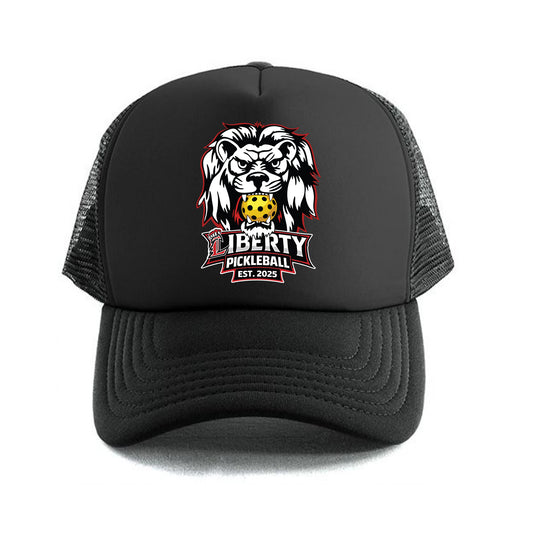 Liberty Pickleball Est. 2025 Trucker Hat
