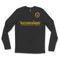 Vistancia Soccer Unisex Long Sleeve Tee