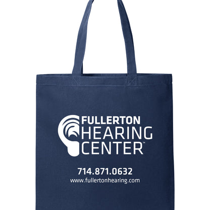 Fullerton Hearing Tote
