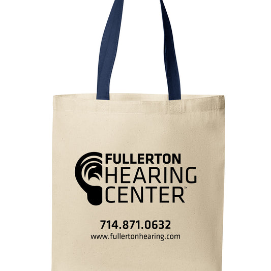 Fullerton Hearing Tote