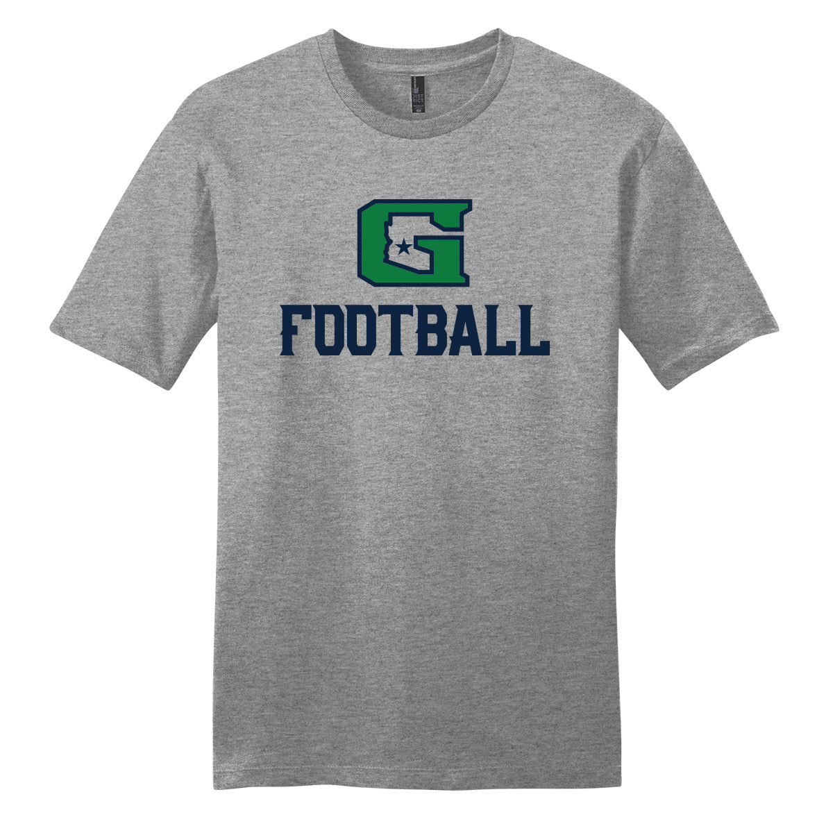 G Football Unisex Tee