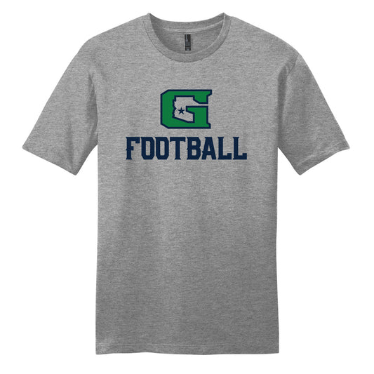 G Football Unisex Tee