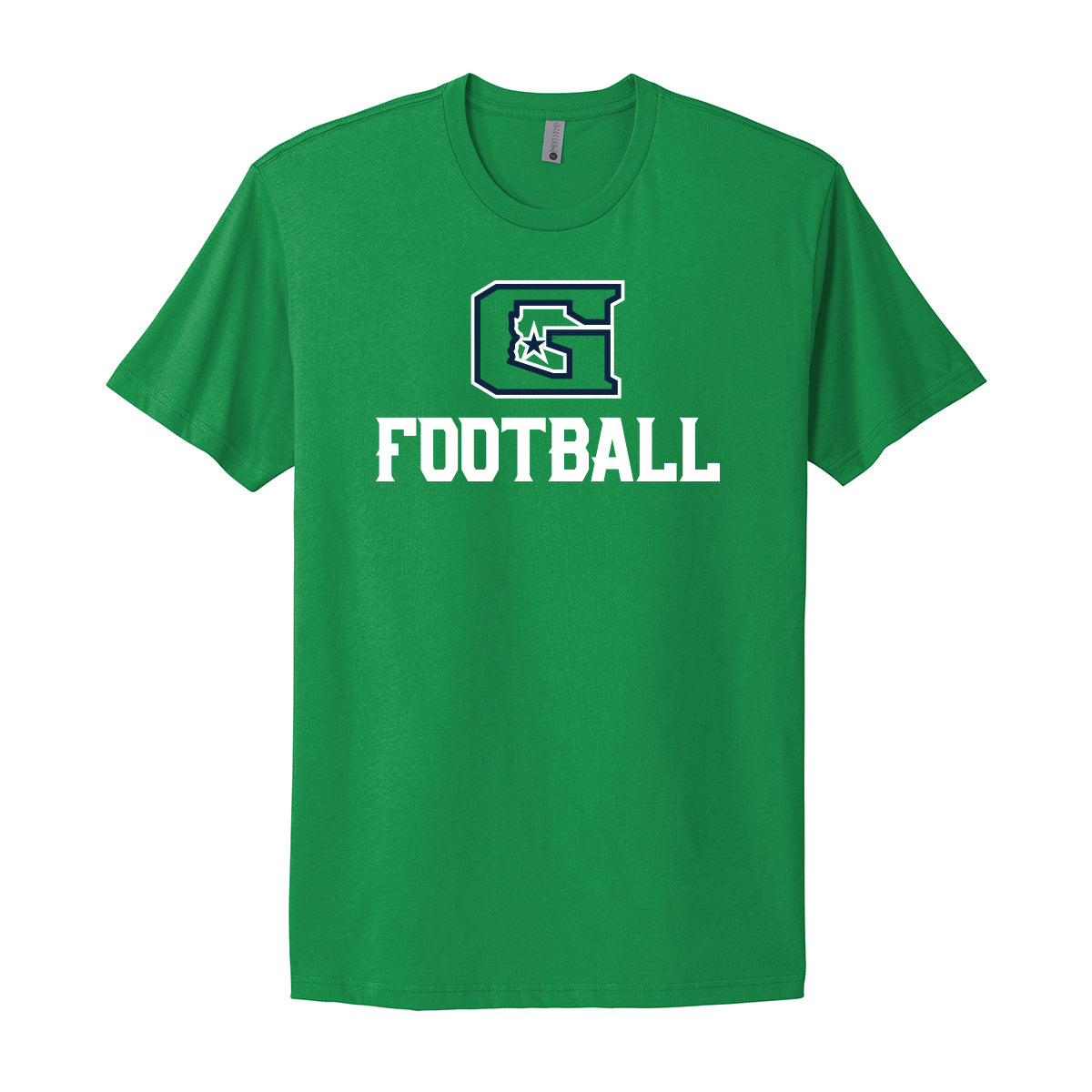 G Football Unisex Tee