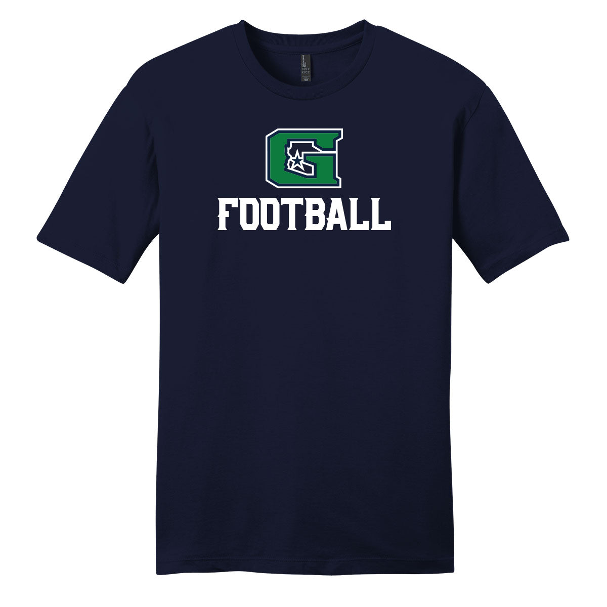 G Football Unisex Tee
