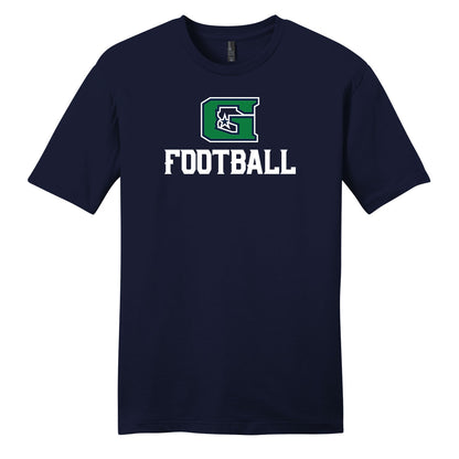 G Football Unisex Tee