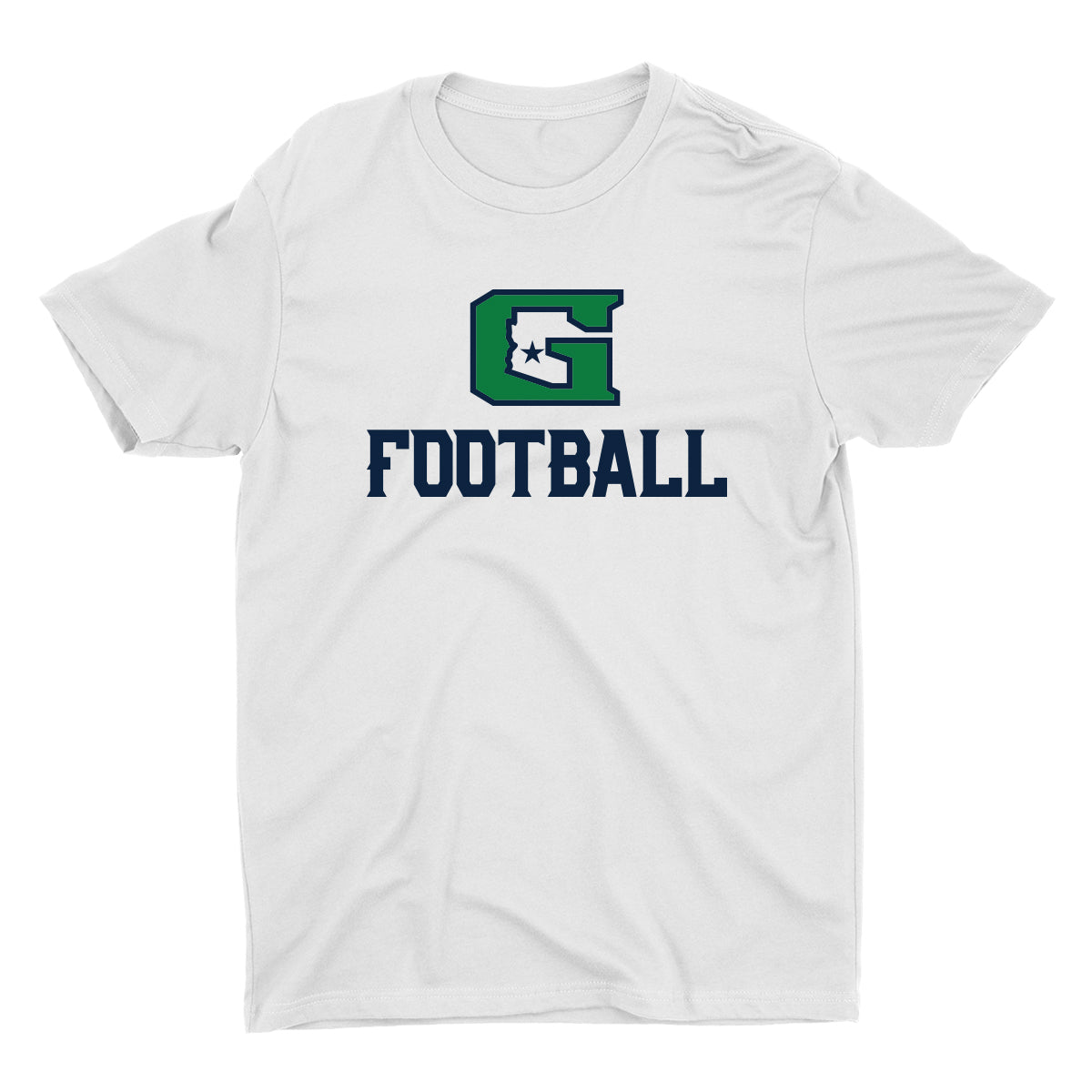 G Football Unisex Tee