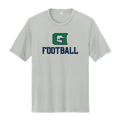 G Football Dri Fit Tee