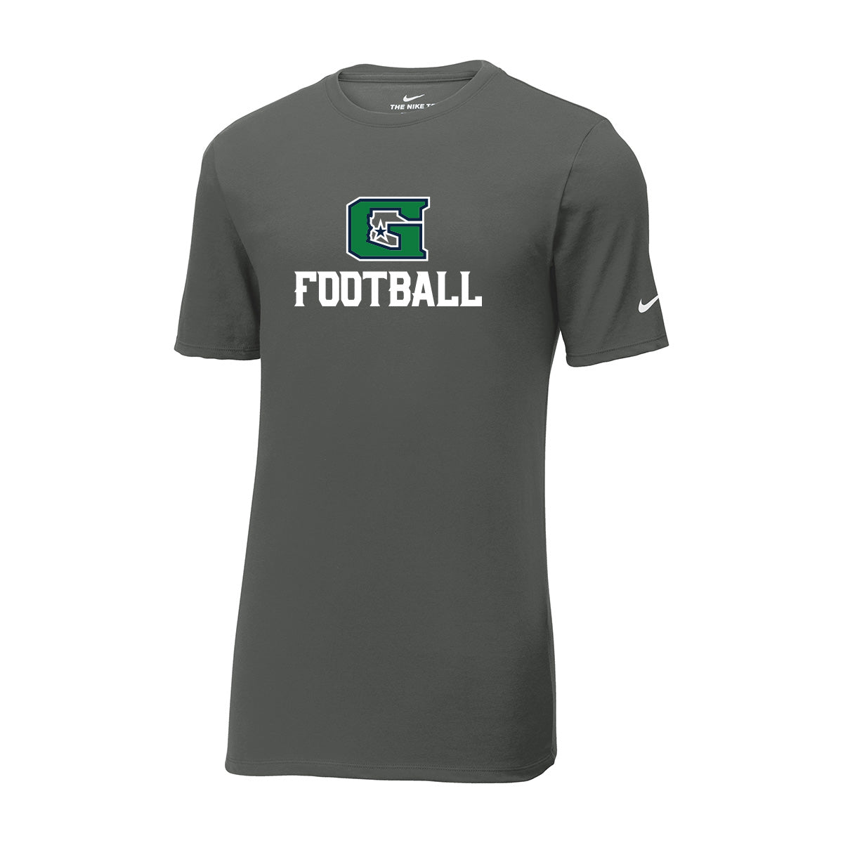 G Football Nike Dri-Fit Tee
