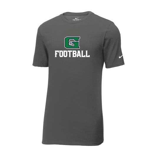 G Football Nike Dri-Fit Tee