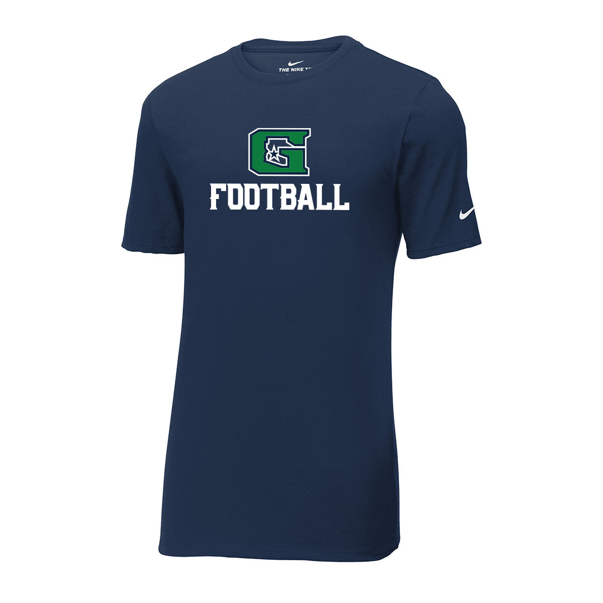 G Football Nike Dri-Fit Tee