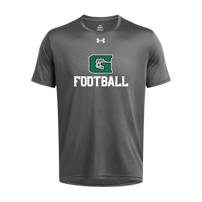 G Football Under Armour Tee